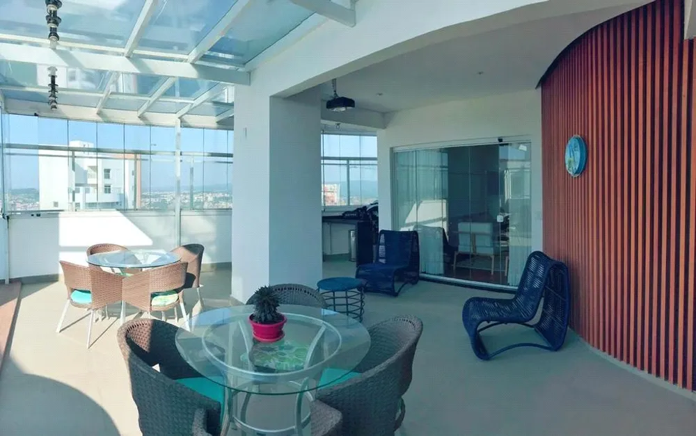 Apartamento, 4 quartos, 440 m² - Foto 6