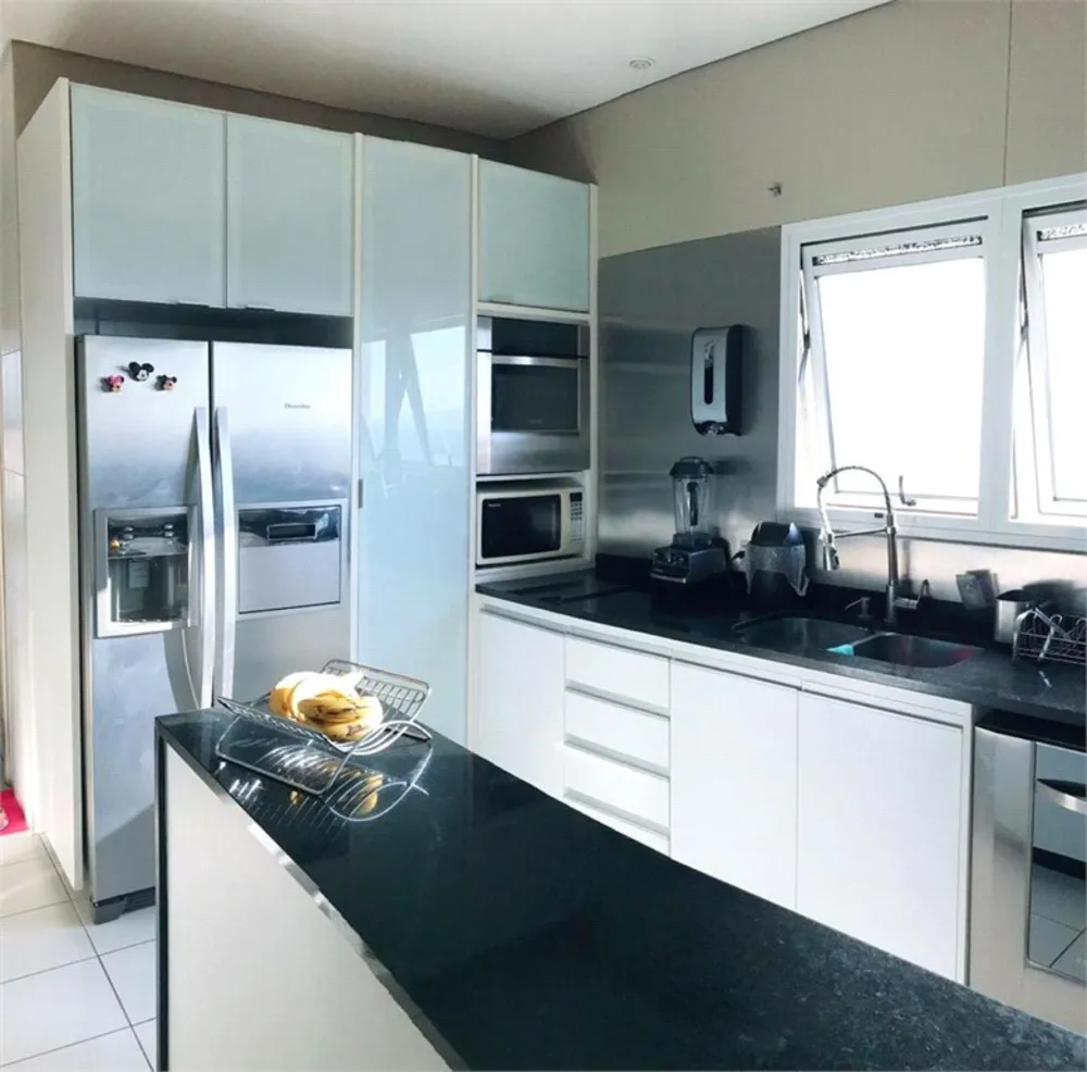 Apartamento, 4 quartos, 440 m² - Foto 7
