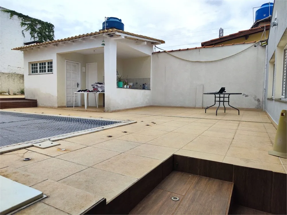 Casa, 2 quartos, 133 m² - Foto 3