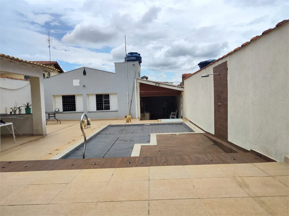 Casa, 2 quartos, 133 m² - Foto 4