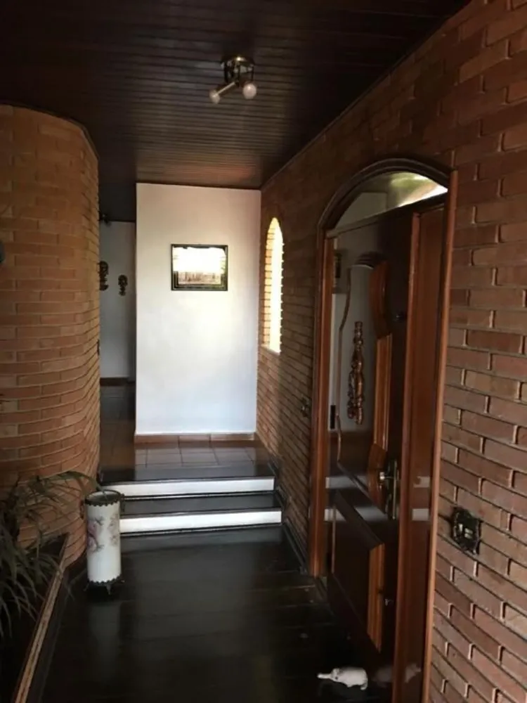 Casa, 3 quartos, 377 m² - Foto 3