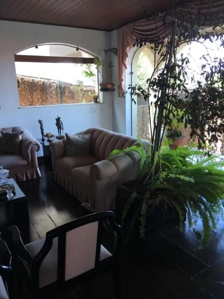 Casa, 3 quartos, 400 m² - Foto 8