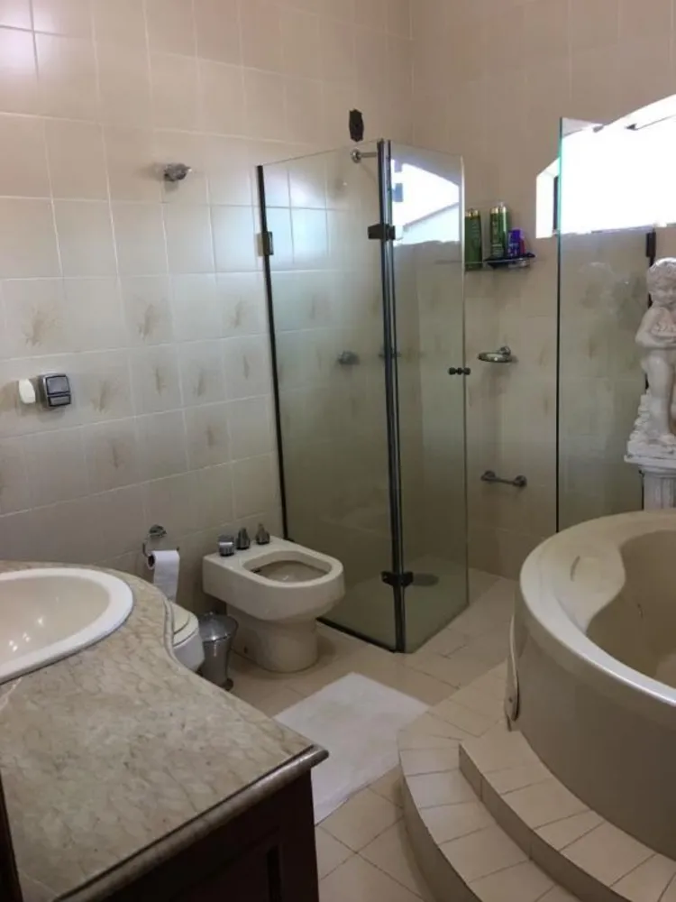 Casa, 3 quartos, 377 m² - Foto 1