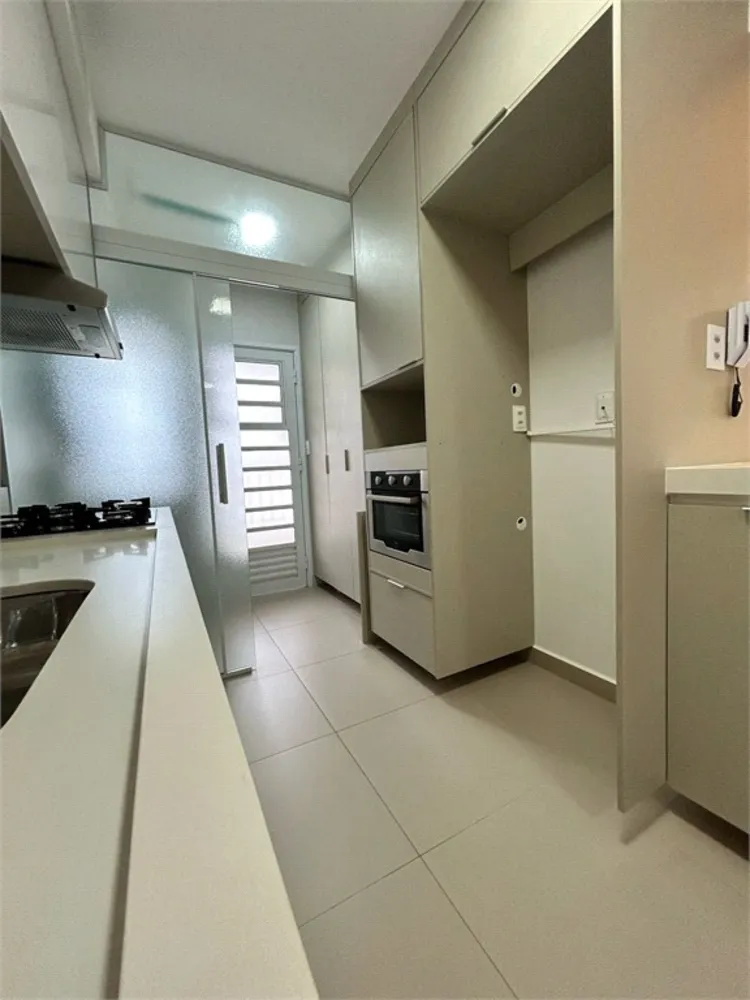 Apartamento, 3 quartos, 98 m² - Foto 3