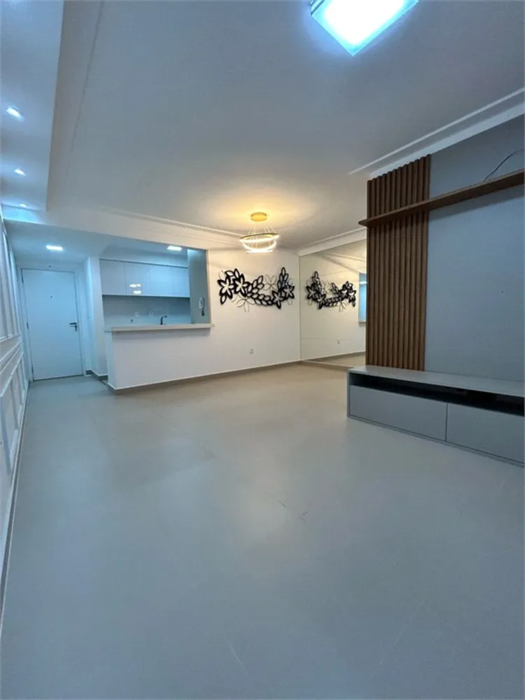 Apartamento, 3 quartos, 98 m² - Foto 2