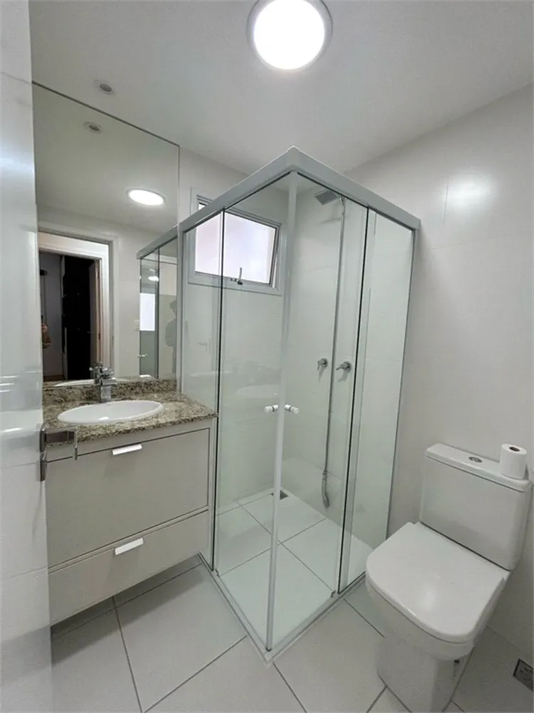 Apartamento, 3 quartos, 98 m² - Foto 5
