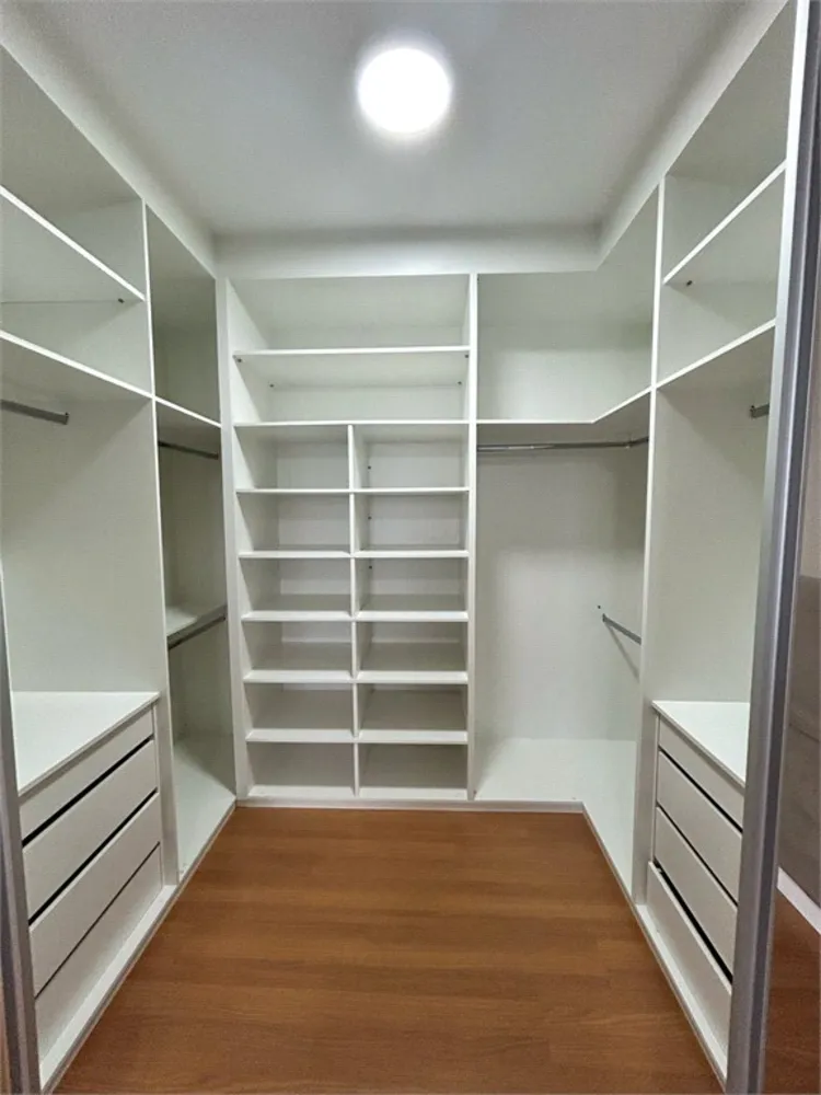 Apartamento, 3 quartos, 98 m² - Foto 4