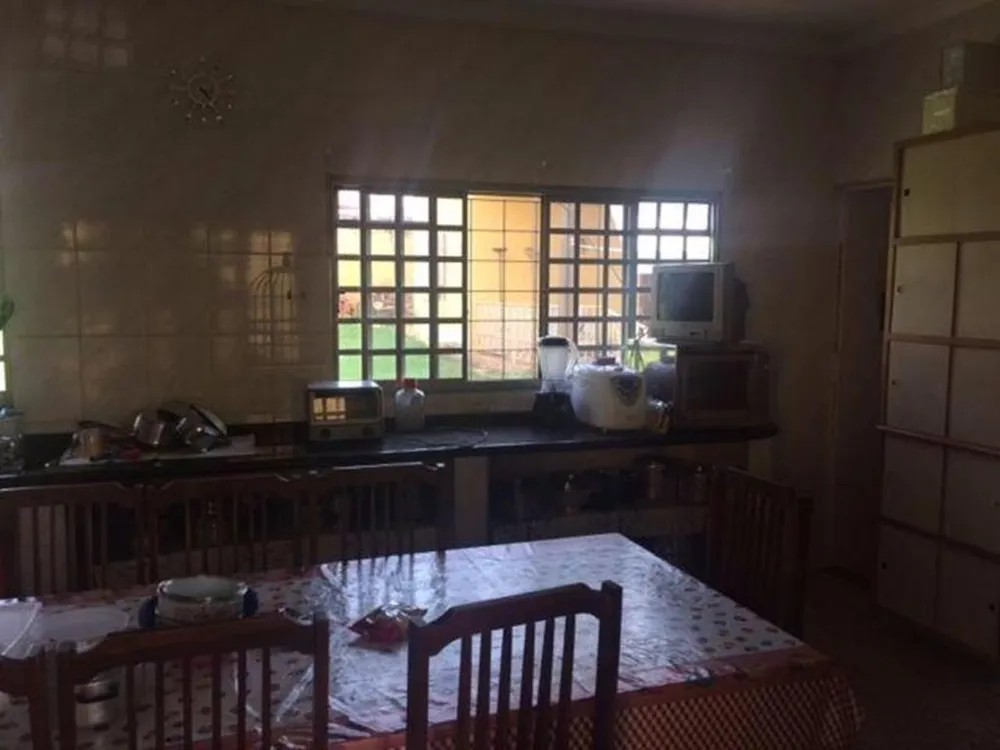 Casa, 6 quartos, 600 m² - Foto 8