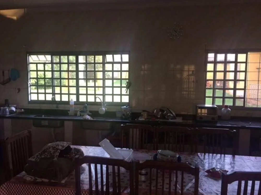 Casa, 6 quartos, 600 m² - Foto 5