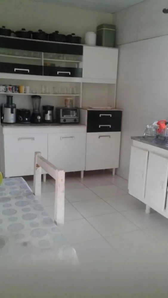 Casa, 6 quartos, 600 m² - Foto 3