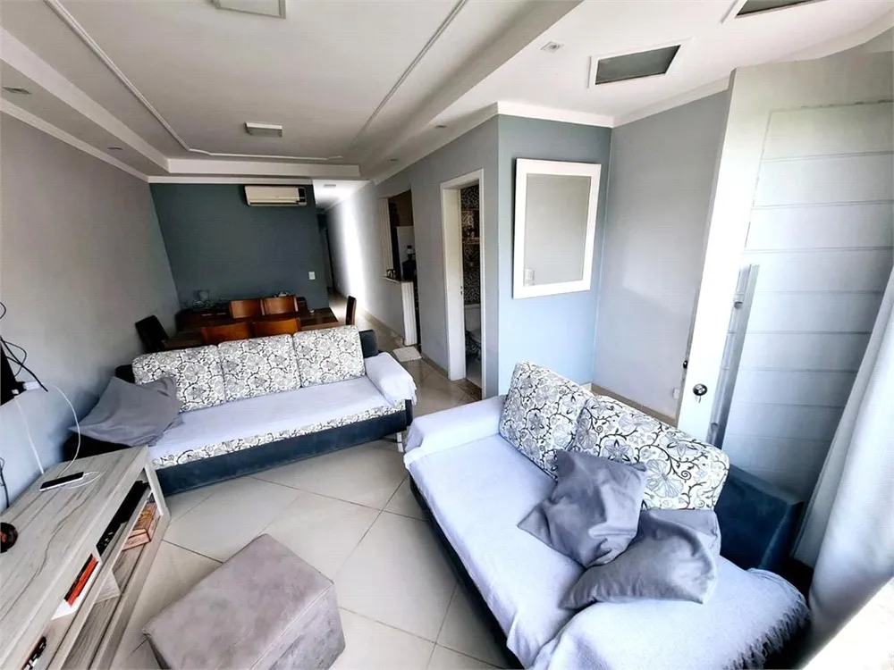 Casa, 3 quartos, 116 m² - Foto 2