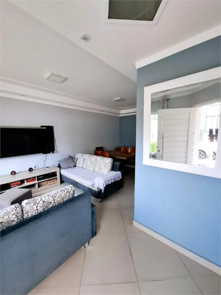 Casa, 3 quartos, 116 m² - Foto 5