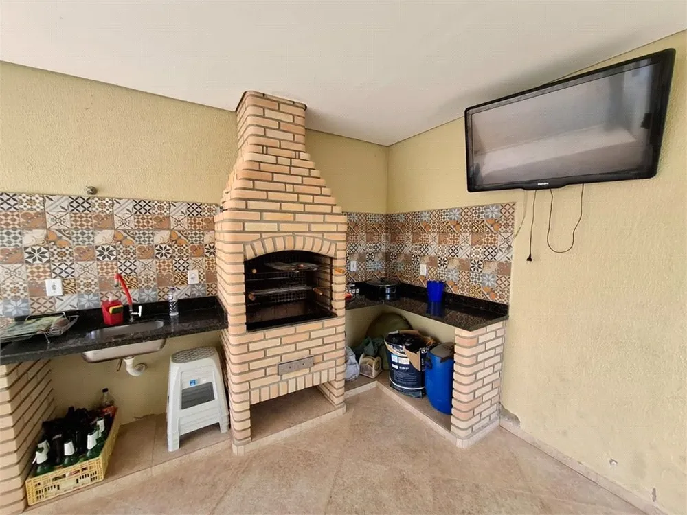 Casa, 3 quartos, 116 m² - Foto 4