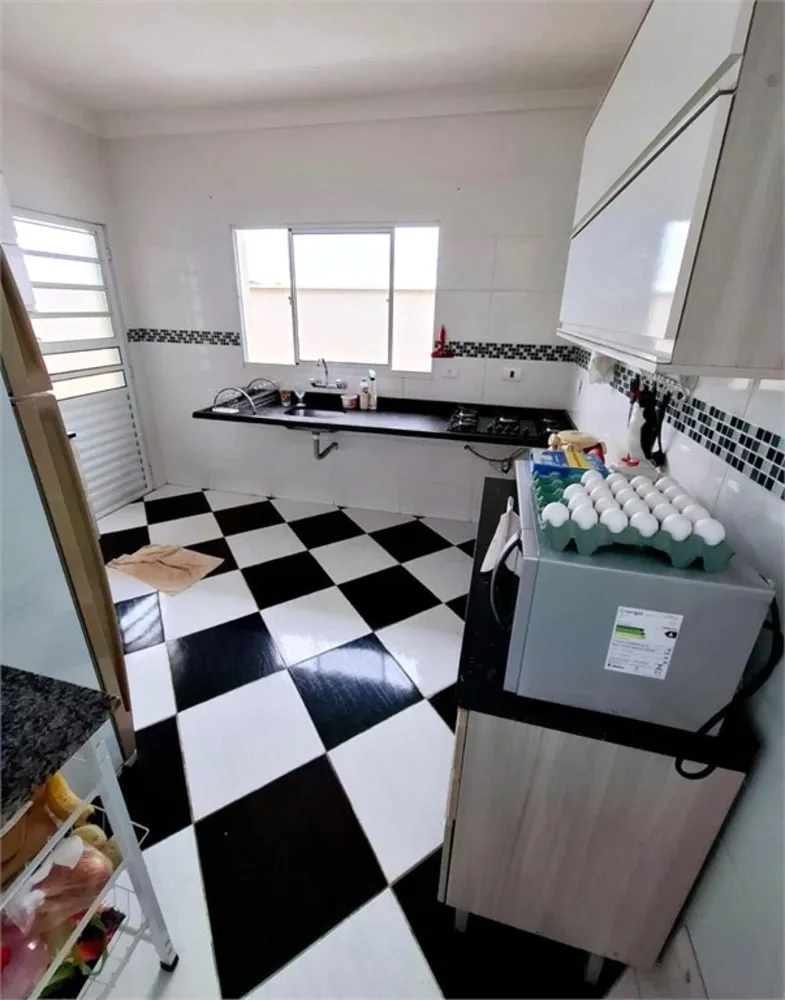 Casa, 3 quartos, 116 m² - Foto 6