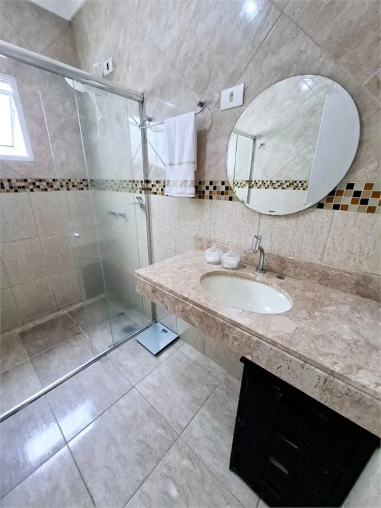 Casa, 3 quartos, 116 m² - Foto 1