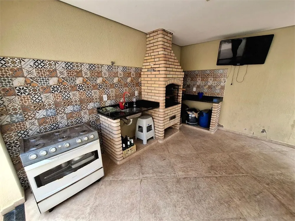 Casa, 3 quartos, 116 m² - Foto 8