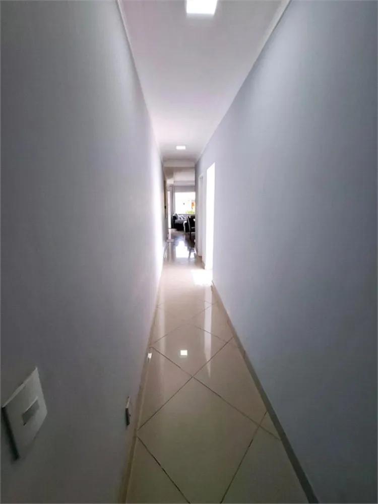 Casa, 3 quartos, 116 m² - Foto 7
