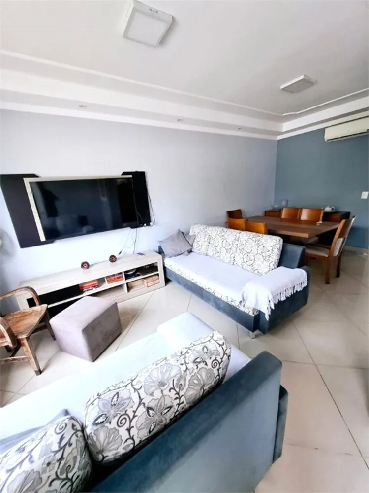 Casa, 3 quartos, 116 m² - Foto 3