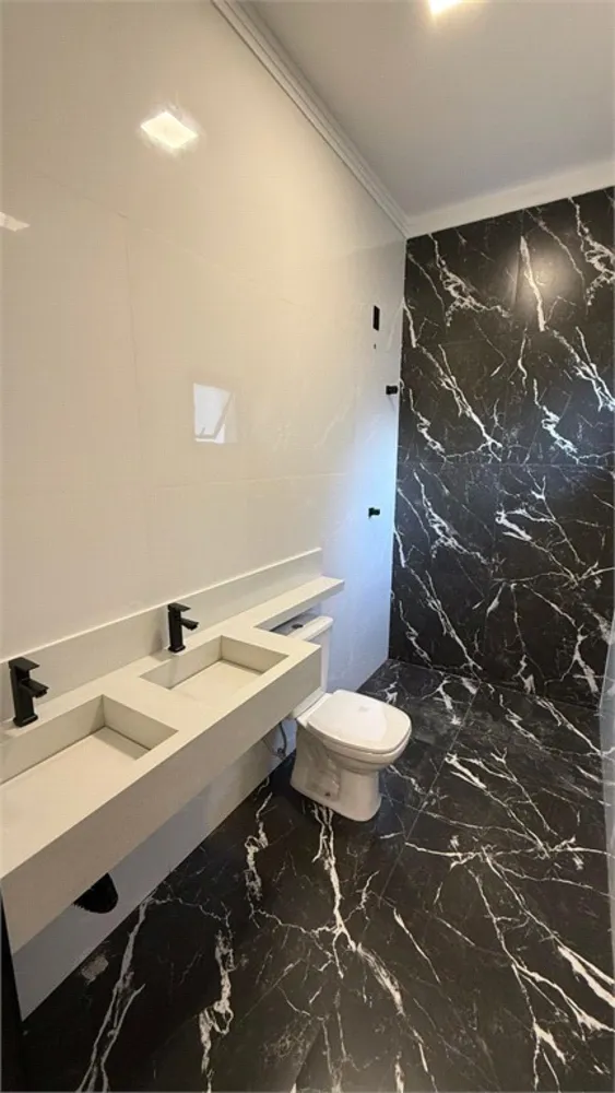 Casa, 3 quartos, 124 m² - Foto 4