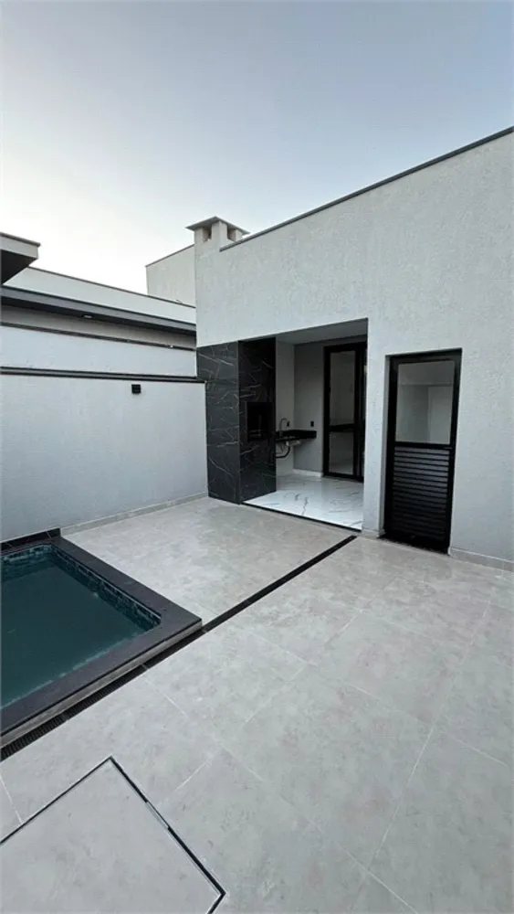 Casa, 3 quartos, 124 m² - Foto 6