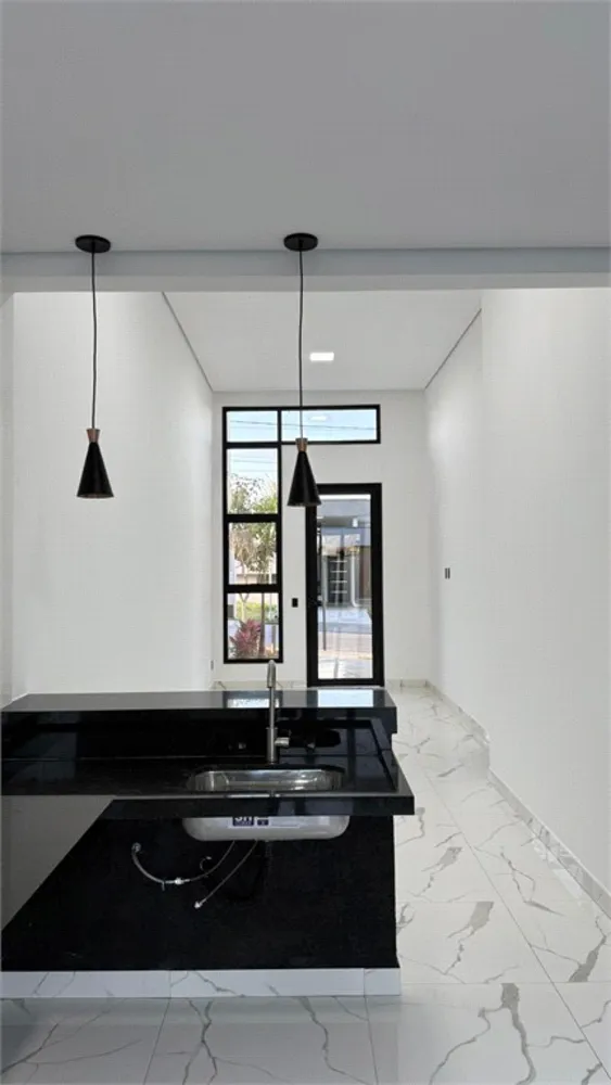 Casa, 3 quartos, 124 m² - Foto 5