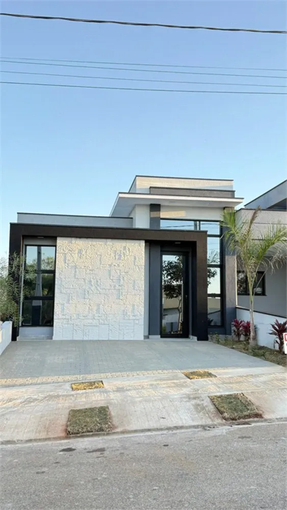 Casa, 3 quartos, 124 m² - Foto 7