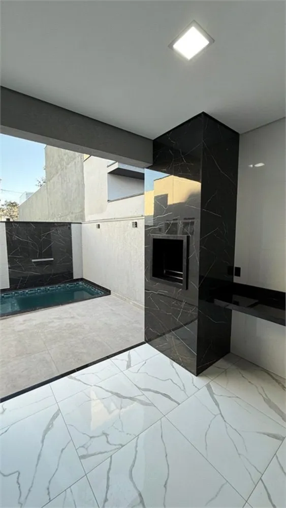 Casa, 3 quartos, 124 m² - Foto 3