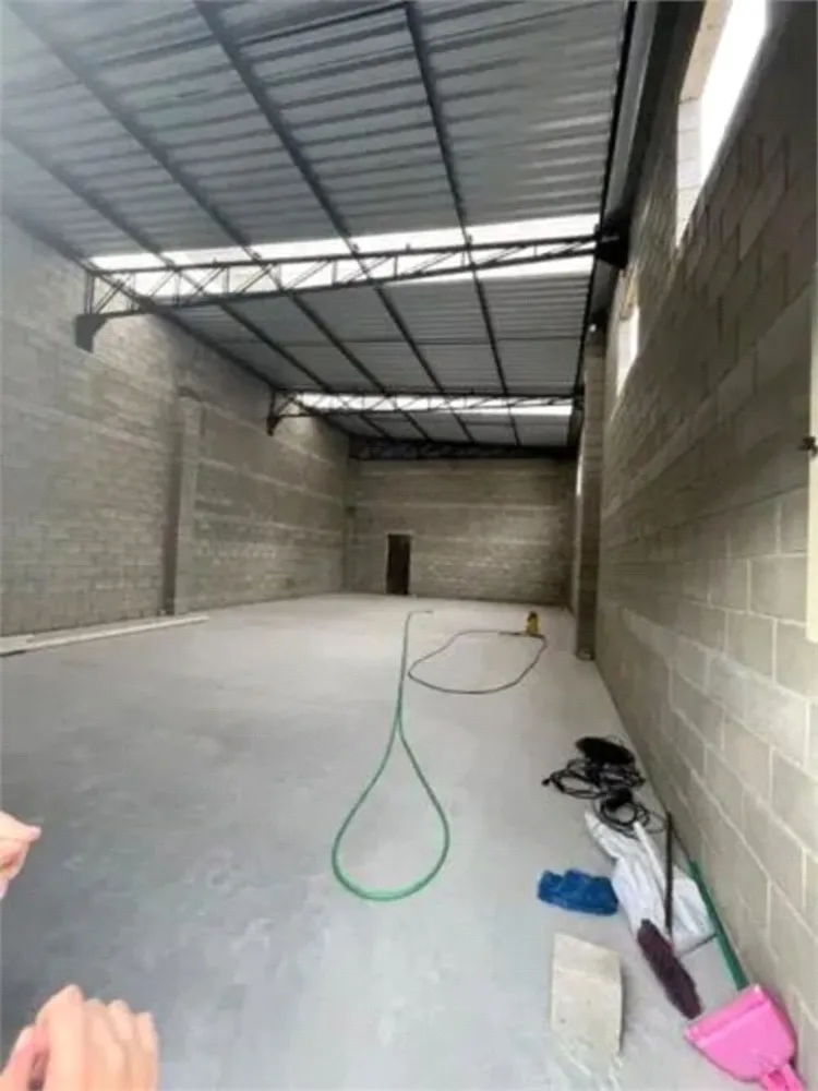 Depósito-Galpão, 250 m² - Foto 6