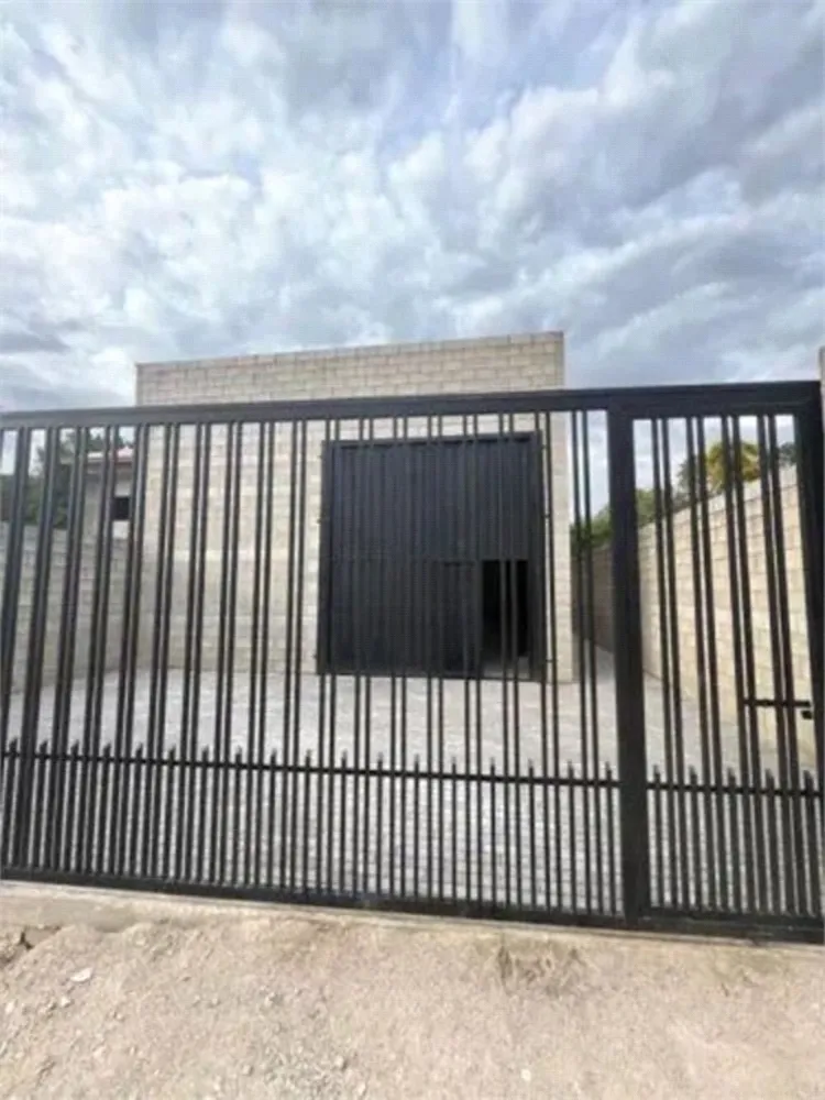 Depósito-Galpão, 250 m² - Foto 2