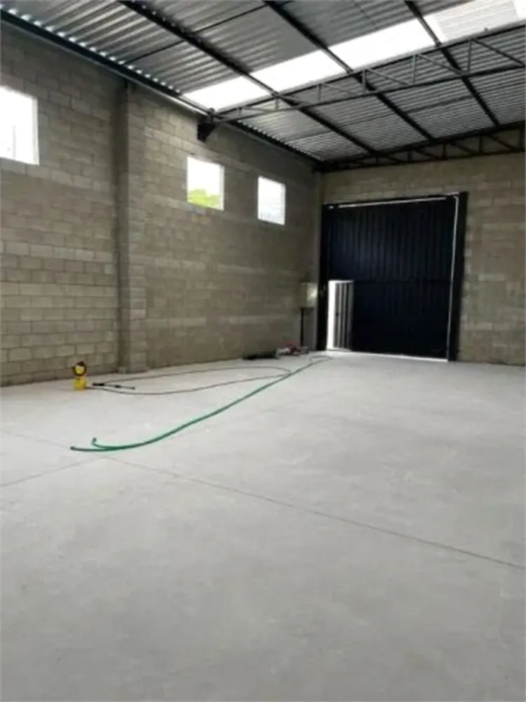 Depósito-Galpão, 250 m² - Foto 5