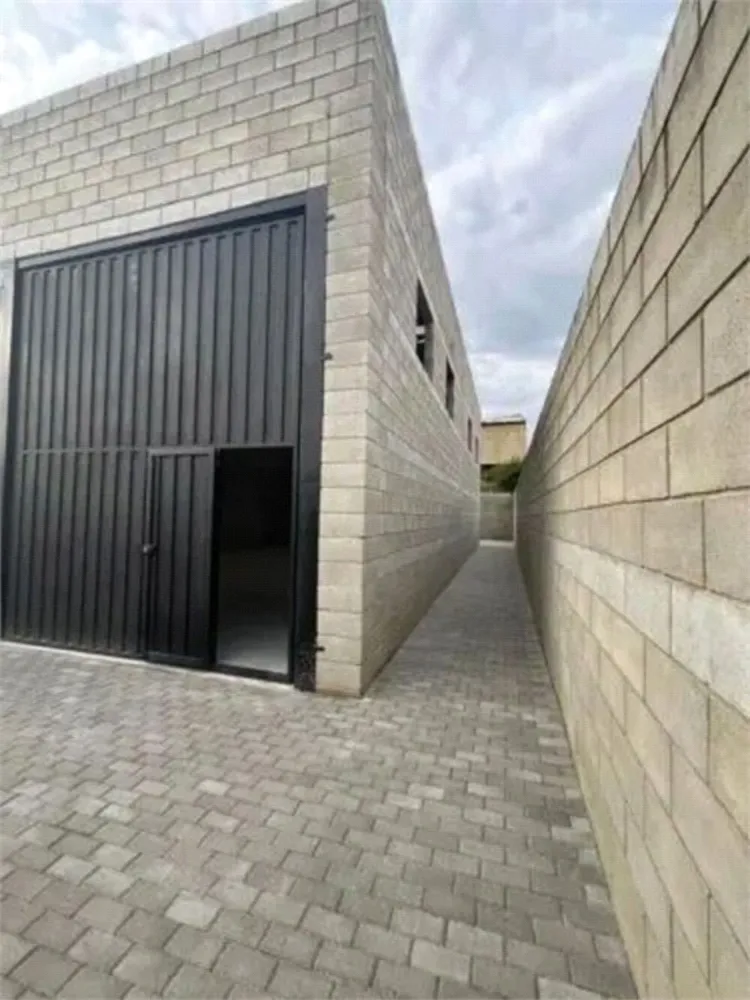 Depósito-Galpão, 250 m² - Foto 7