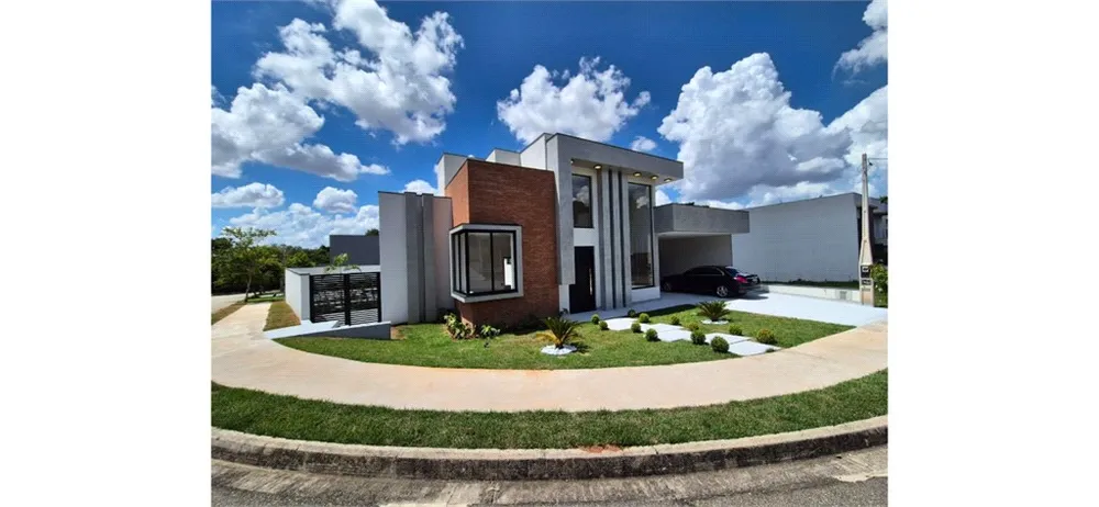 Loteamento e Condomínio, 492 m² - Foto 2