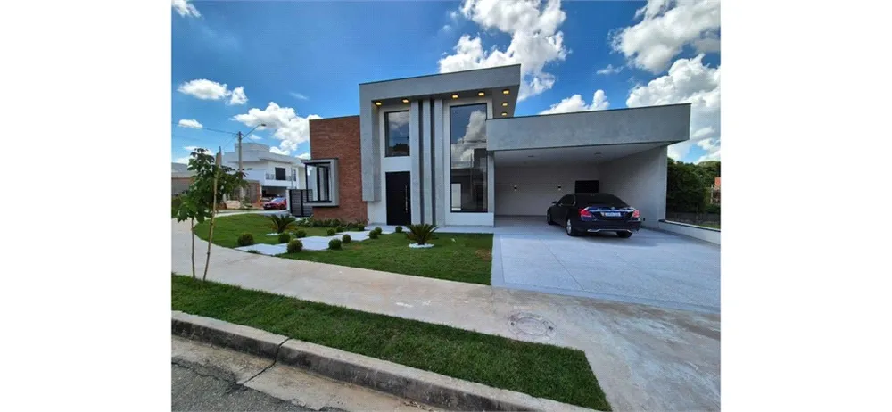 Loteamento e Condomínio, 492 m² - Foto 1