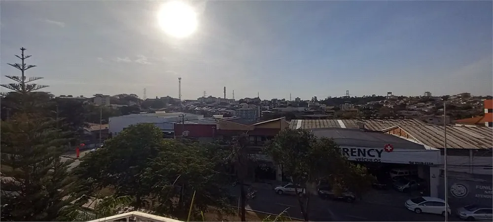 Apartamento, 3 quartos, 84 m² - Foto 2