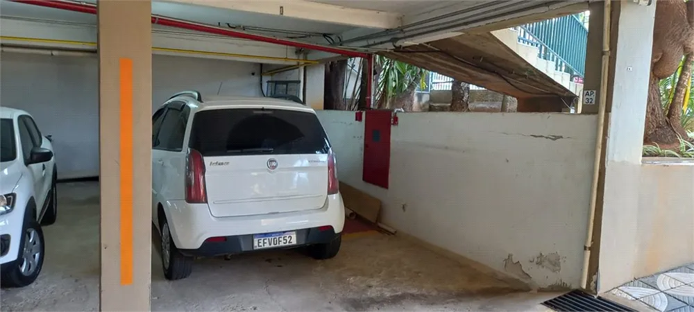 Apartamento, 3 quartos, 84 m² - Foto 8