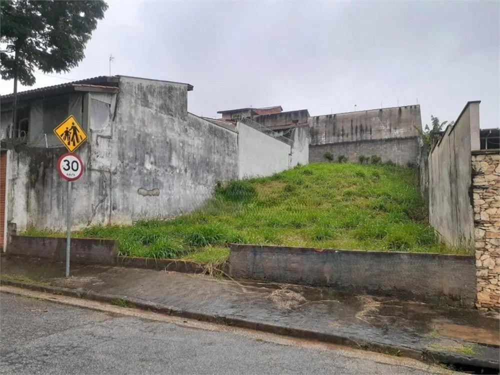 Terreno, 300 m² - Foto 2