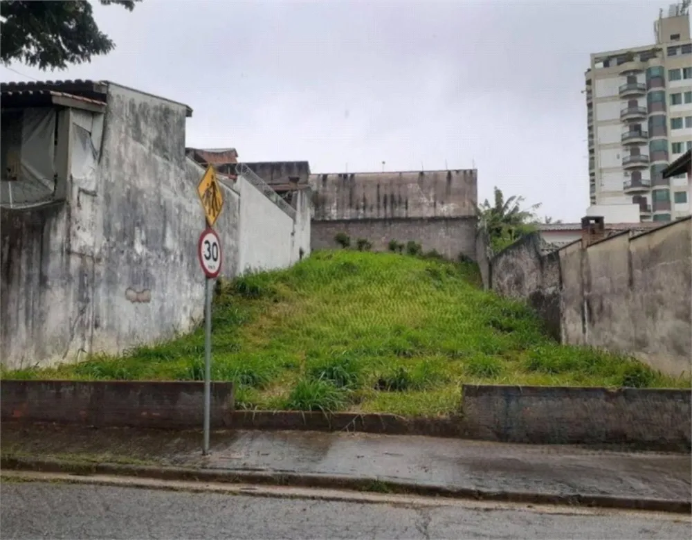 Terreno, 300 m² - Foto 7