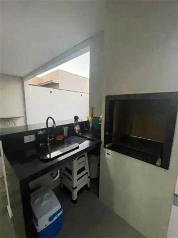 Casa, 3 quartos, 260 m² - Foto 3