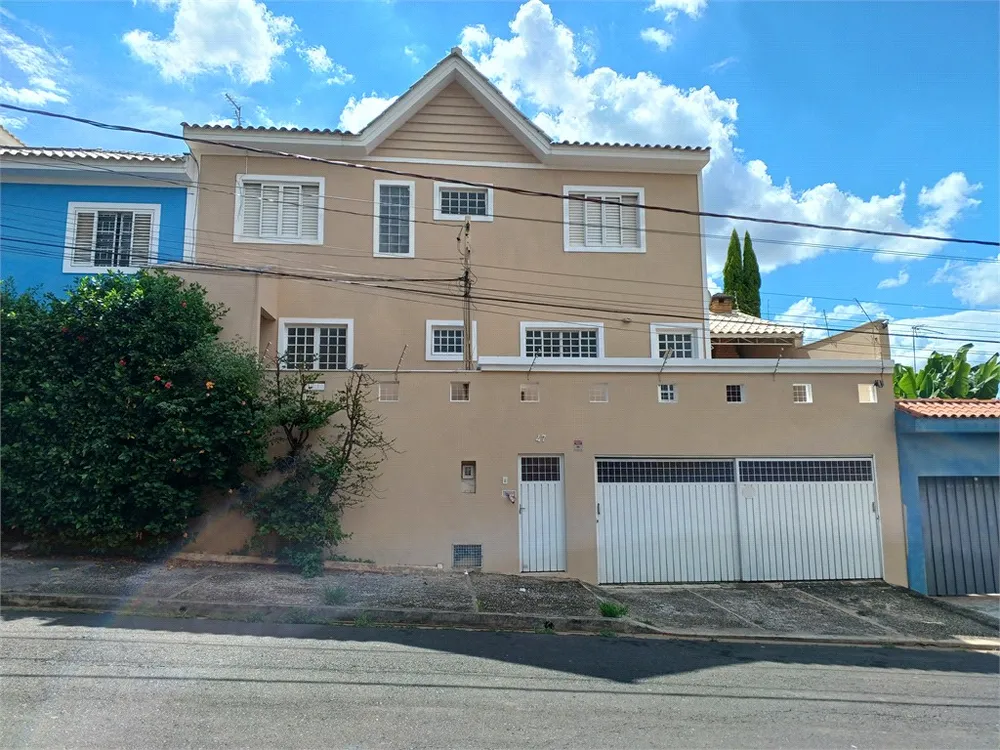 Casa, 2 quartos, 138 m² - Foto 6
