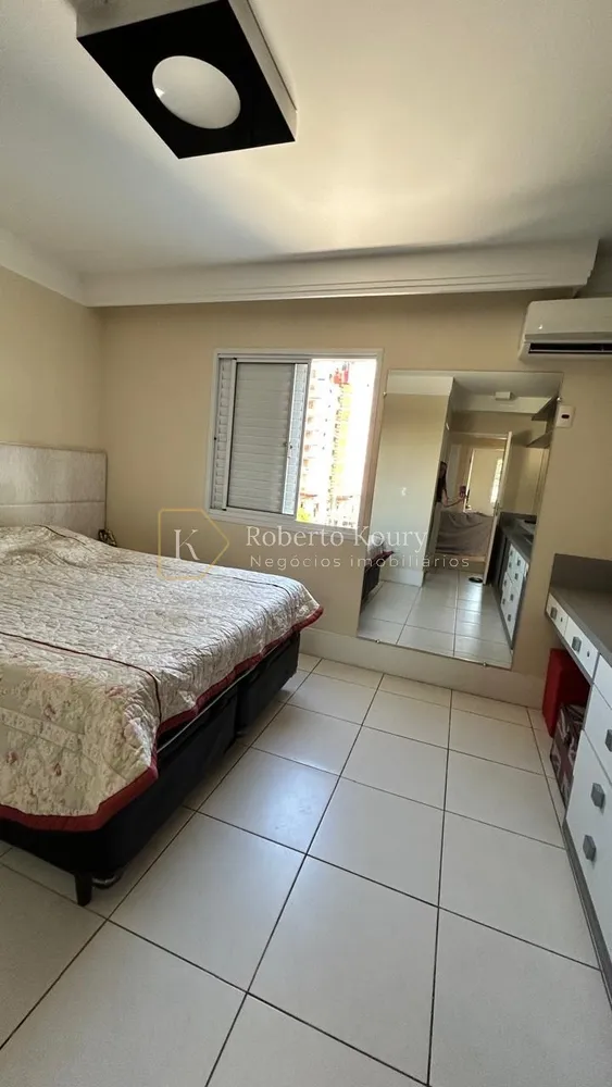 Apartamento, 3 quartos, 110 m² - Foto 6