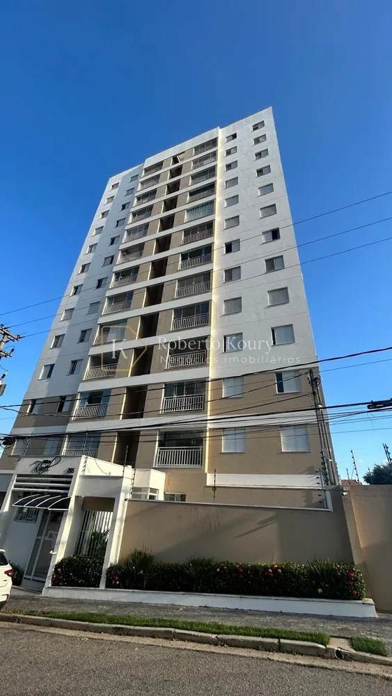 Apartamento, 3 quartos, 110 m² - Foto 1