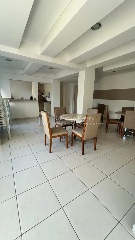 Apartamento, 3 quartos, 110 m² - Foto 4