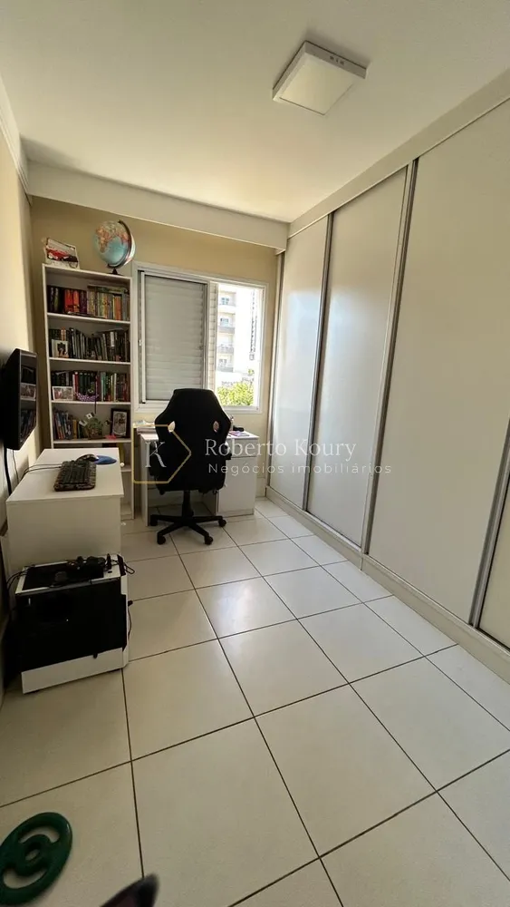 Apartamento, 3 quartos, 110 m² - Foto 5