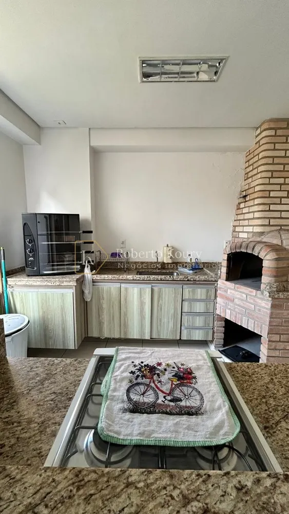 Apartamento, 3 quartos, 110 m² - Foto 3