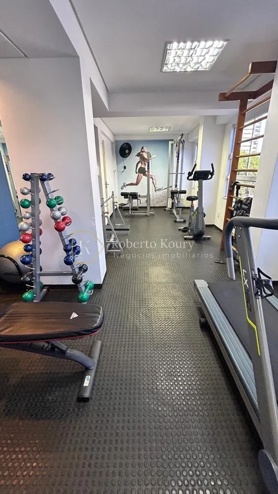 Apartamento, 3 quartos, 110 m² - Foto 2