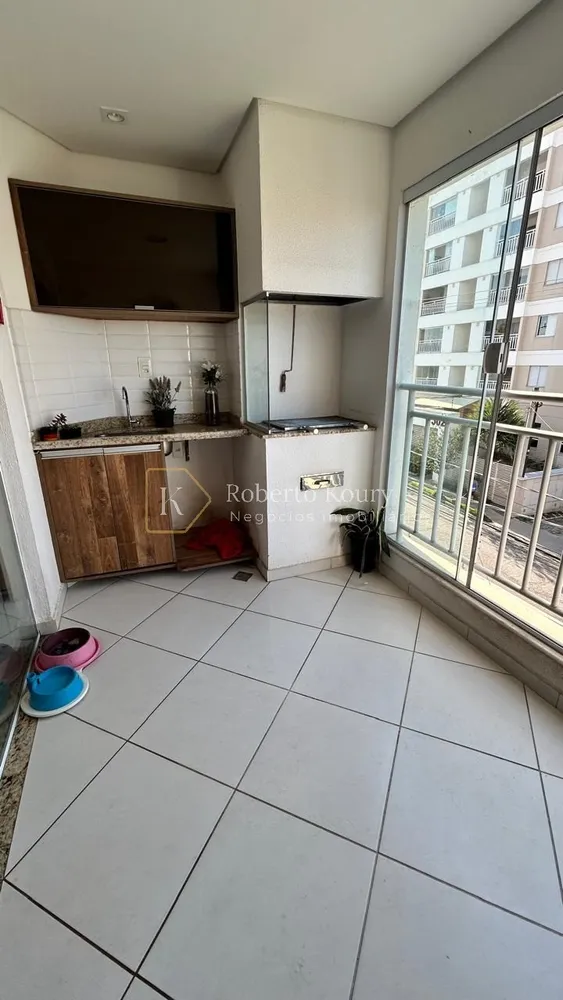 Apartamento, 3 quartos, 110 m² - Foto 8