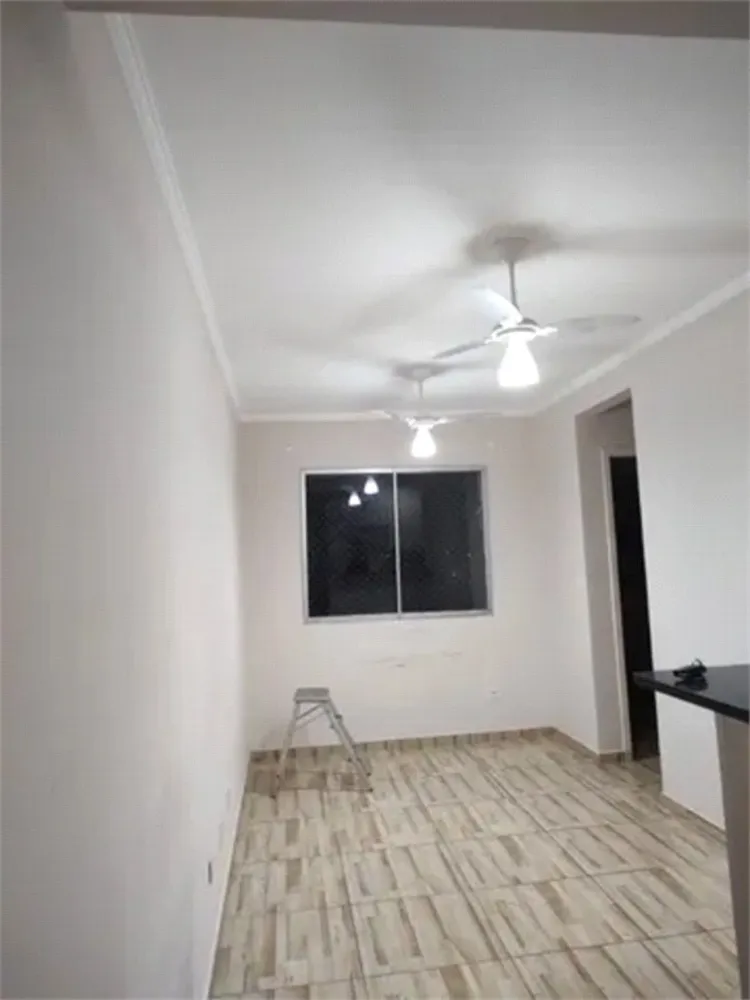Apartamento, 2 quartos, 47 m² - Foto 8