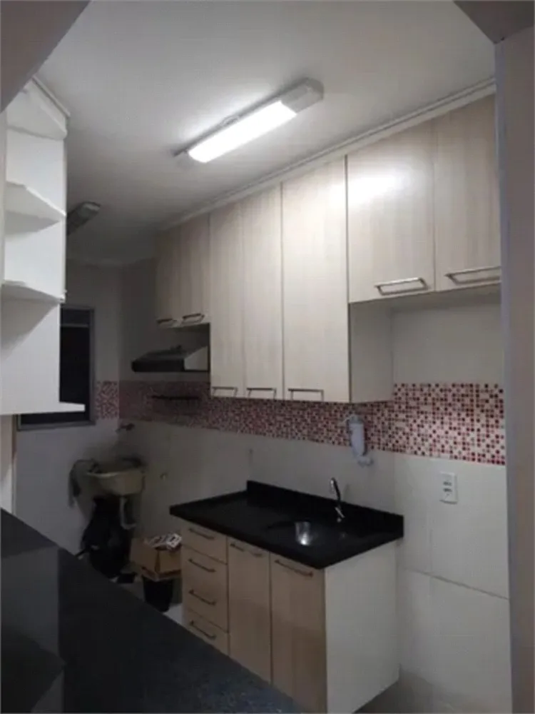 Apartamento, 2 quartos, 47 m² - Foto 6