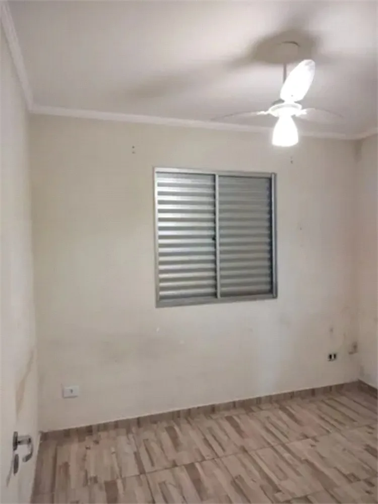 Apartamento, 2 quartos, 47 m² - Foto 3