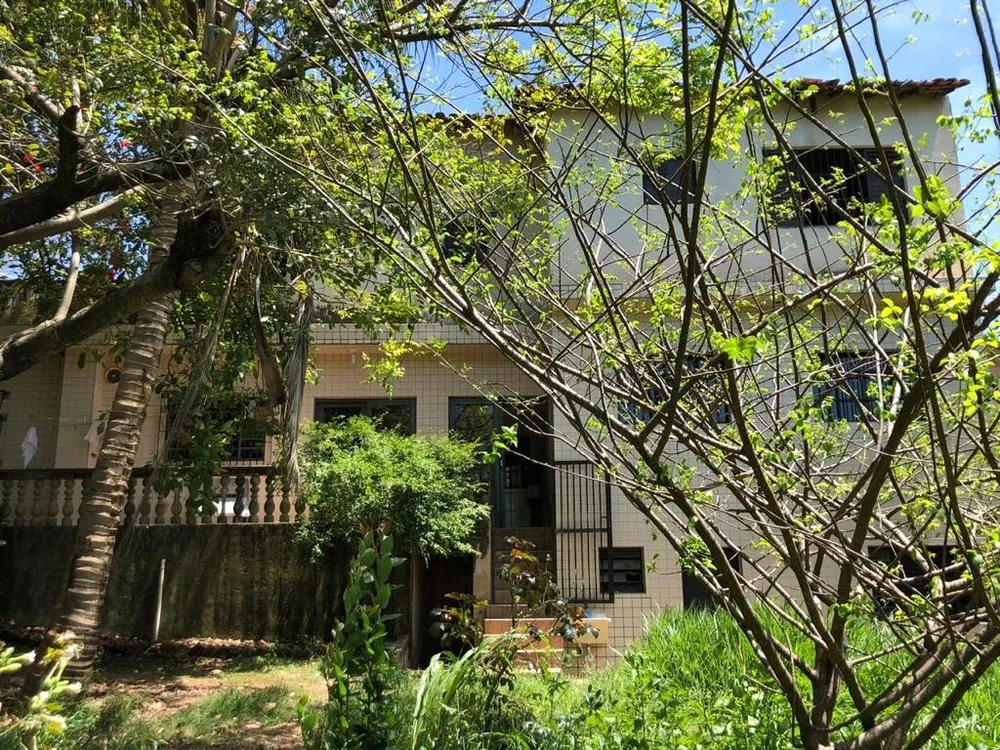 Casa, 5 quartos, 310 m² - Foto 2